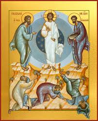 З колекції музею історії науоа. Ikona Preobrazhenie Gospodne Internet Magazin Ikonaspas Ru