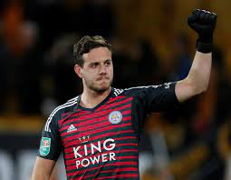 Height 6'3 (191cm) weight 13st 12lbs (88kg) professional debut 12 november 2013. Wolves 0 Leicester 0 1 3 Pens Danny Ward The Shoot Out Hero As Foxes Edge Through