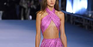 This weekend kicks off hot vax summer, an unofficial term meaning that vaccinated americans are ready to go wild and make up for lost time. 10 Summer 2021 Fashion Trends To Shop Now