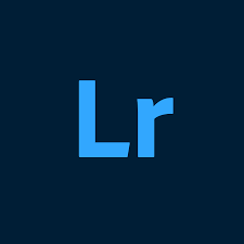 Logo Lightroom