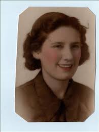 Lucille Meredith Obituary (2011)