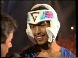 International Gladiators 2