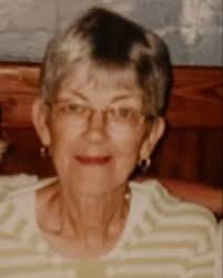 Carolyn J. Clark Obituary December 12, 2023