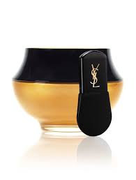 Or Rouge Mask In Creme Ysl Yves Saint Laurent Beaute Yves Saint Laurent Exfoliating Face Mask