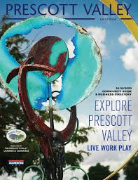 3322 north glassford hill road. Prescott Valley 2019 2020 Community Guide Business Directory By Atlantic Communications Group Inc Issuu