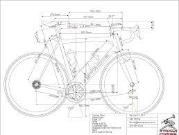 Bike Design Mechanical Engineering Design Bicycle Drawing