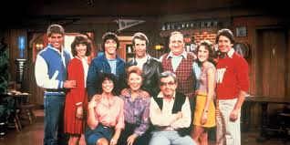 Submit a letter to the. Happy Days The Love Boat And More Classics Available For Free On Pluto Tv People Com