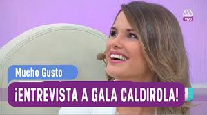 Sábado, 11 de agosto de 2012. Gala Caldirola Confirmo Su Romance Con Mauricio Isla By Soychile Cl
