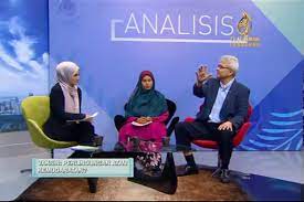Nurul received a doctorate degree in informatics from the graduate university for advanced studies, japan. Doktor Anti Vaksin Dikecam Selepas Muncul Di Tv Viral Mstar