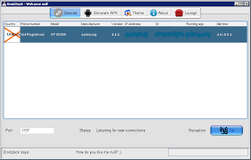 Wifikill es una aplicación para smartphones android que permite monitorizar el . Droidjack V4 4 Cracked Update Indetectables