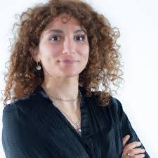 Maria Caracciolo's Instagram, Twitter & Facebook