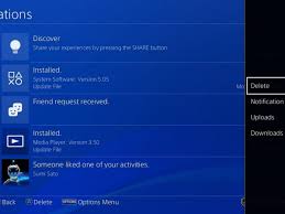 The last few days there seems to be an interesting photo of what is said to be playstation 5 (ps5) game console hacked to mine ethereum (eth) achieving a hashrate of 98.76 mh/s with a custom mining software. Playstation 4 Update Finally Lets You Delete Old Notifications