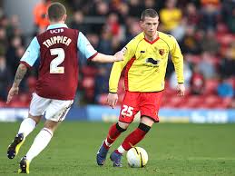 Ipswich Town CAREER IN PICS