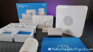 Ring Alarm System Diy Install Smart Home Security Wireless Home Security Systems Best Home Security