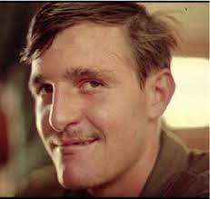 Lieutenant Colonel Hank Nagao's passing remembered