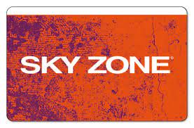 This includes archie brothers cirque electriq, b. Skyzone Gift Cards