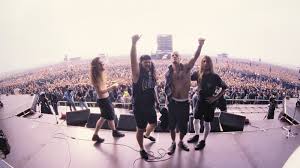 Anselmo and the illegals perform selections from all five classic pantera albums! 25 Greatest Pantera Songs Revolver