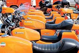 Motorcycle Classics Exciting And Evocative Articles And Photographs Of The Most Brilliant Unusual And Popular Motorcycles Ever Made Classic Motorcycles Motorcycle Events Classic Bikes
