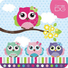 Digital Clipart Cute Owl Clipart Owl Clip Art Kawaii Clipart Cute Owl Descubra a melhor forma de comprar online. digital clipart cute owl clipart owl