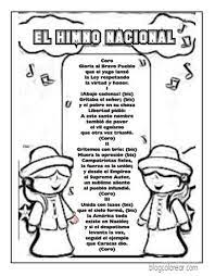 Este album de himno nacional mexicano para colorear con 11 fotos e imágenes no tiene descripción. Colorear Dia Del Himno Nacional De Venezuela Colorear Dibujos Infantiles
