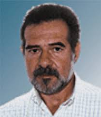 José Manuel Echevarría Mayo