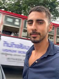 Throwback to Thailand 🇹🇭