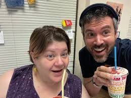 RMJHS Director @drjoshua_furman is teaching American Jewish Experience,  HIST 2701/JUST 2704, in Winter Quarter 2025. Students will have the  opportunity to do original primary source research in the Beck Archives and  the