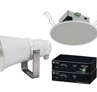IP Audio | Products | TOA United States, Inc.