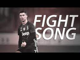 Cristiano Ronaldo Favorite Song