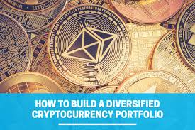 Luckily, diversifying your portfolio isn't as complicated as it sounds. How To Build A Diversified Cryptocurrency Portfolio 2021 Guide Websta Me