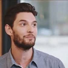 Share the best gifs now >>>. Tumblr Og6434tb0p1utchxvo4 400 Gif 332 332 Ben Barnes Barnes Actors