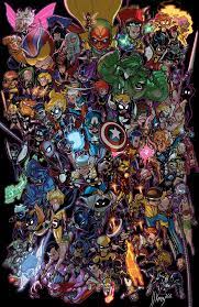 Li L Avengers By Jjkirby On Deviantart Avengers Wallpaper Marvel Comics Wallpaper Marvel Wallpaper