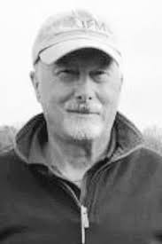 Obituary: Harrison McMillan Stultz, Jr.