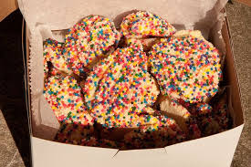 Kirschbaum S Tea Cookies Tea Cookies Delicious Food