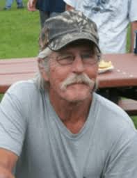 Charles Edward Lewis