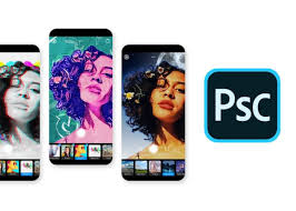 Crop straighten rotate and flip your photos. Adobe S Photoshop Camera App Is Pure Filter Magic