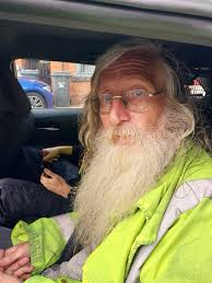 Gregory Lambert Underwood