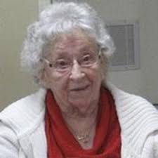 Obituary information for Ina Smith