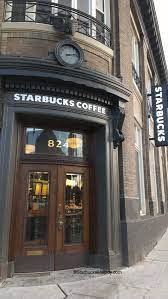grand opening a new clover starbucks at pike and broadway starbucksmelody com starbucks design starbucks cafeteria starbucks