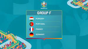 A minimum of two teams will qualify from euro 2020 group f. Uefa Euro 2020 Group F Hungary Portugal France Germany Uefa Euro 2020 Uefa Com