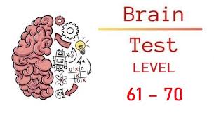 Maybe you would like to learn more about one of these? Kunci Jawaban Brain Test Level 61 62 63 64 65 66 67 68 69 70 Halo Belajar