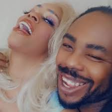 Is it wrong I feel sad, cause my child's father of 8 years, & four kids  together. Doesn't post or tag me