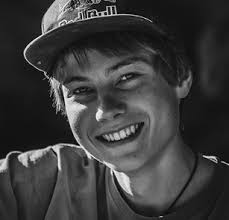 Anche il fenomeno Alex Megos al Milano Montagna Festival