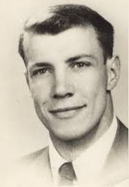 Donald William Peterson Obituary