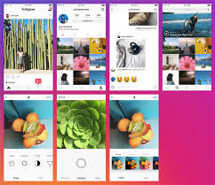 We did not find results for: Check Out These Free Instagram Mockup Templates To Download