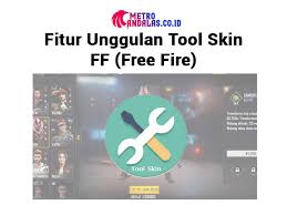 Before installing skinpack you need to update your windows drivers from here and fix your windows problems from here. Download Tool Skin Ff Free Fire 2021 Metroandalas Co Id