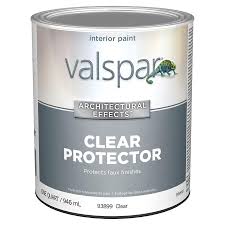 What are basic tools for a normal pain project? Valspar Signature Satin Clear Interior Paint 1 Quart Lowes Com Valspar Interior Paint Stained Blocks