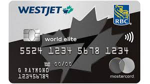 Yes, get your own credit card. Westjet Rbc Credit Cards Westjet Official Site