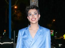 Blend, but don't blend in. James Charles Apologizes For Partying During The Coronavirus Pandemic