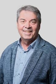 Peter Reinhard's Instagram, Twitter & Facebook